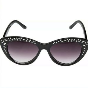 Luv Betsey by Betsey Johnson Sunglasses